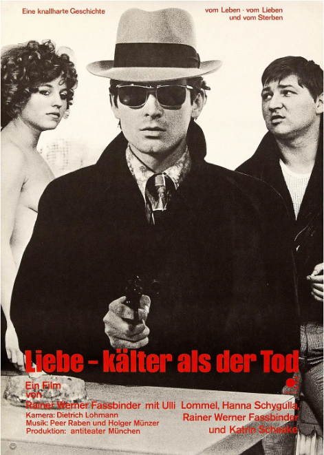 德国电影《爱比死更冷》(1969)电影|全集高清免费在线观看