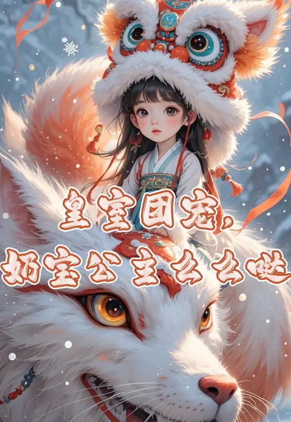 皇室团宠,奶宝公主么么哒(57集全集免费在线观看 - 第一搜