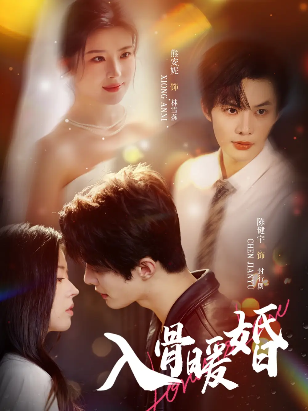 入骨暖婚(60集)全集免费在线观看 - 第一搜
