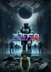 盖亚方舟(16集)全集免费在线观看 - 第一搜