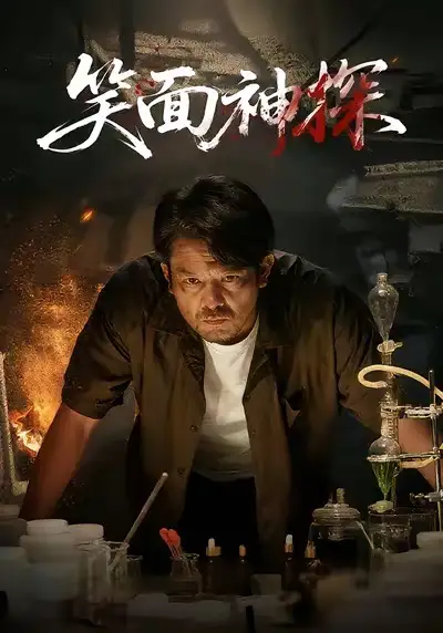 笑面神探(46集)全集免费在线观看 - 第一搜