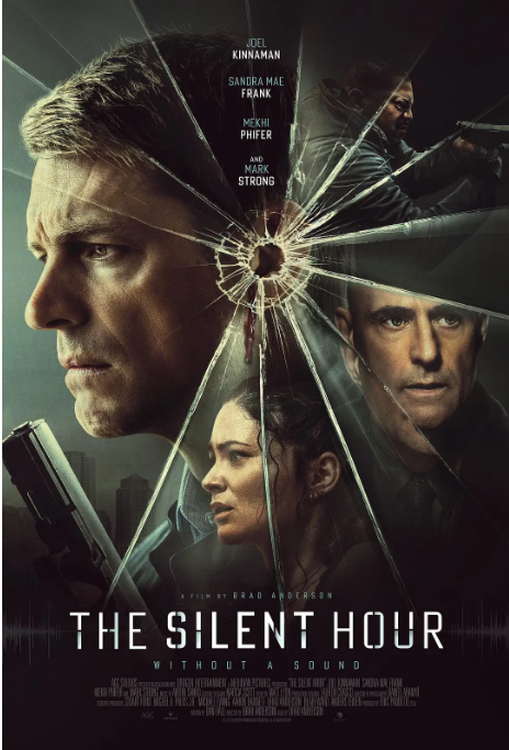 马耳他电影《寂静时刻》(2024)电影|全集高清免费在线观看