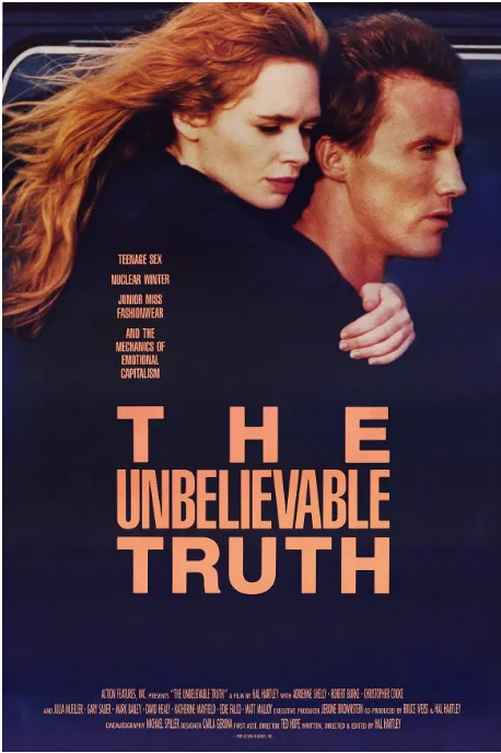 美国电影《难以置信的事实》(1989)电影|全集高清免费在线观看