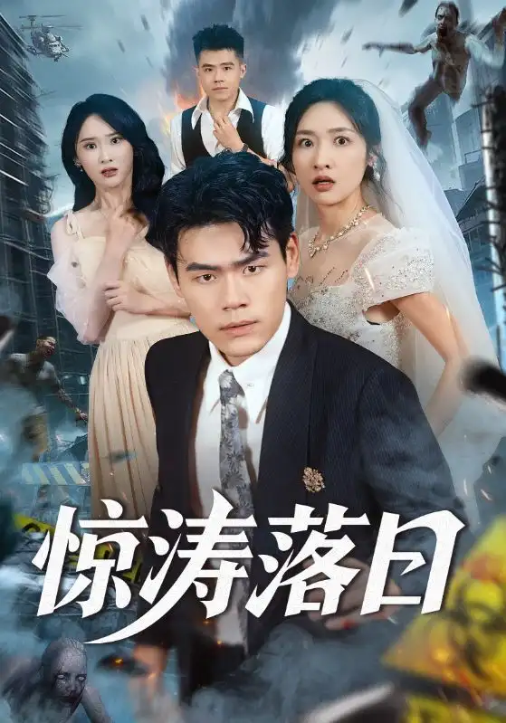 《惊涛落日(60集)》短剧全集免费在线观看