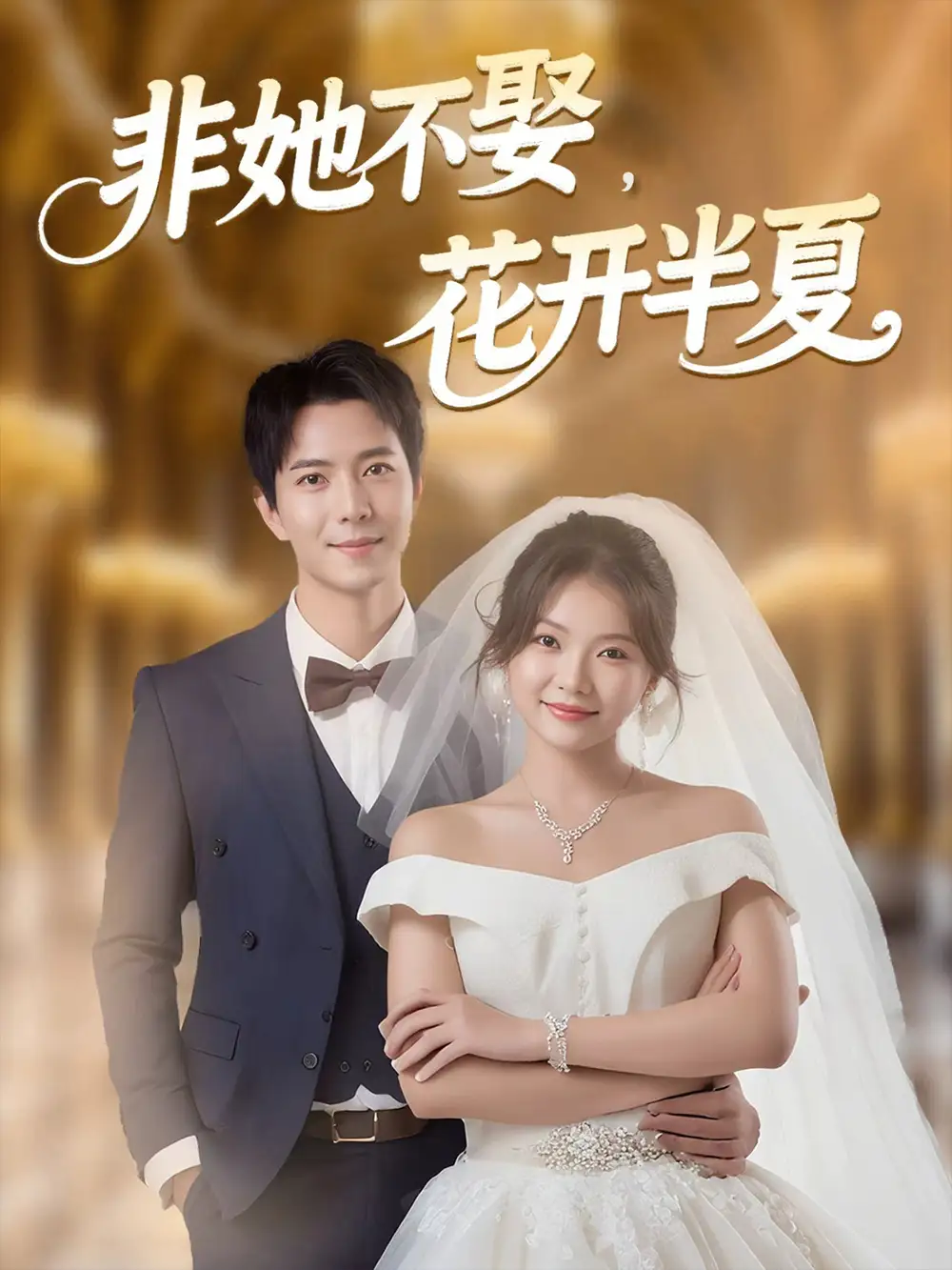 非她不娶,花开半夏(63集)全集免费在线观看 - 第一搜