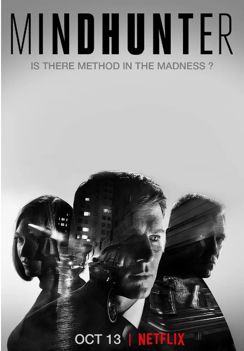 《心灵猎人》（1-2季）（2017-2019）剧情 / 惊悚 / 犯罪 豆瓣9.0电视剧|全集高清免费在线观看-CD网盘社