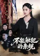 不能触犯的条规(50集)全集免费在线观看 - 第一搜