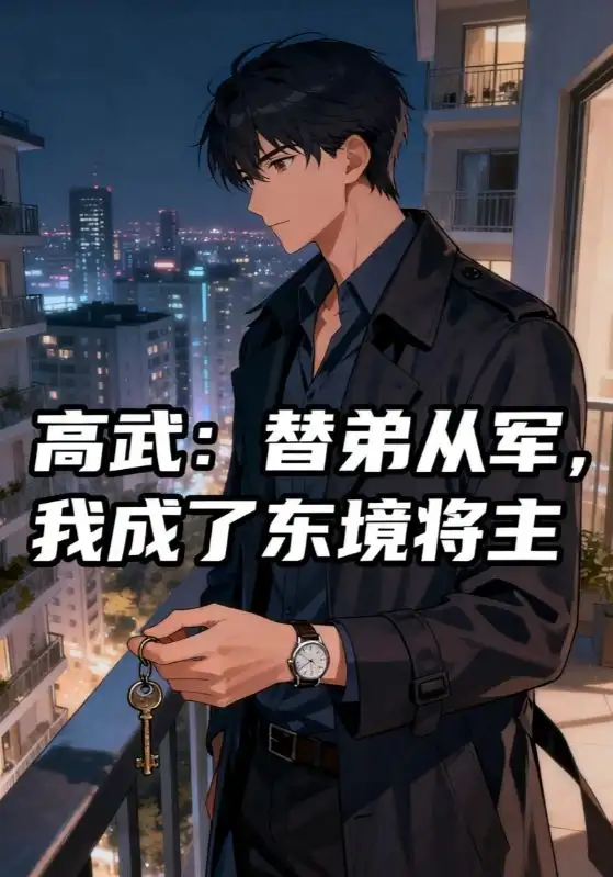 《高武替弟从军我成了东境将主(30集)动漫》短剧全集免费在线观看
