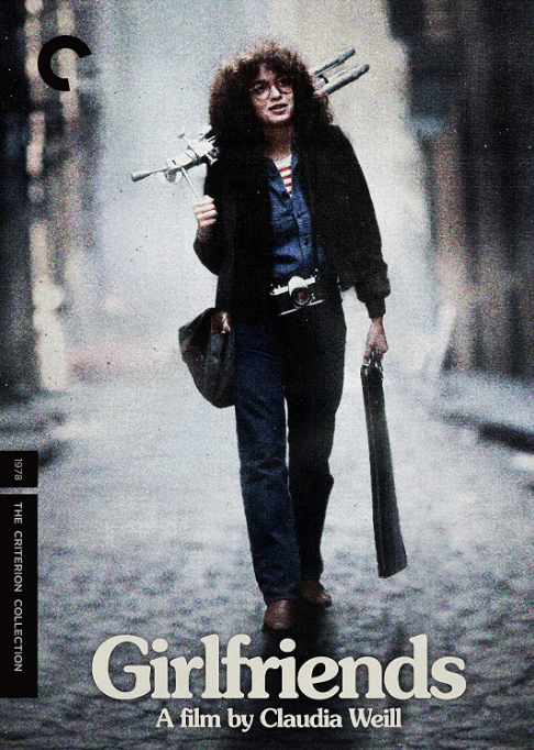 美国电影《女朋友》(1978)电影|全集高清免费在线观看