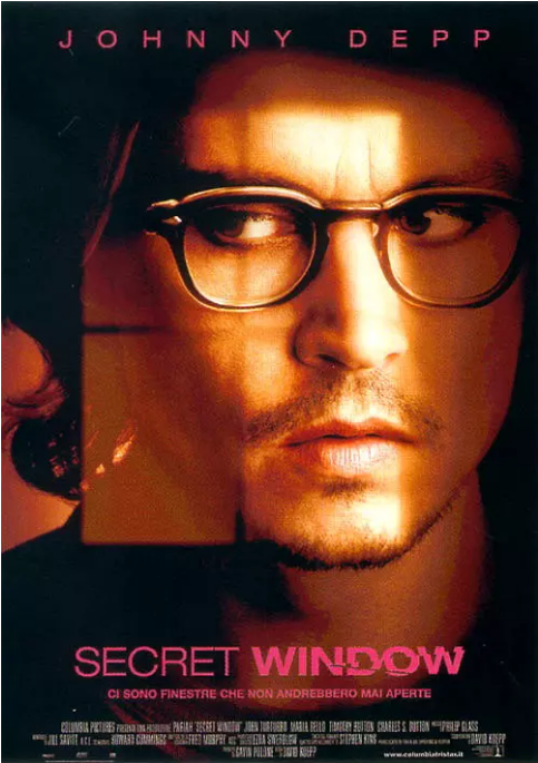 美国电影《秘窗》(2004)电影|全集高清免费在线观看