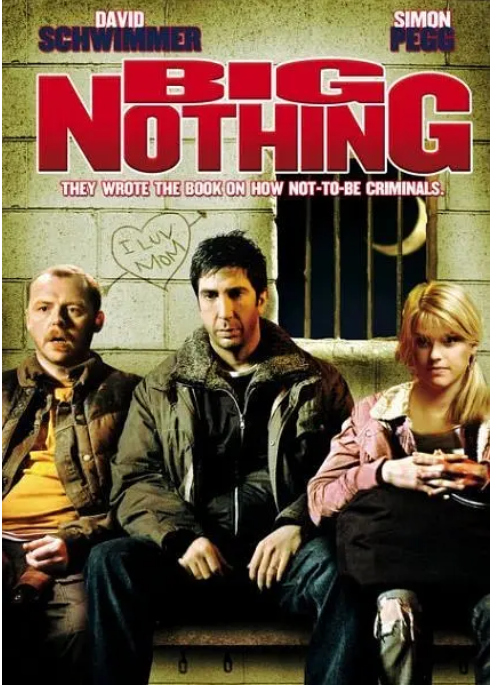 英国电影《微不足道》(2006)电影|全集高清免费在线观看