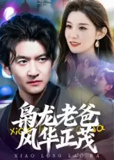《枭龙老爸风华正茂(70集)》短剧全集免费在线观看-CD网盘社