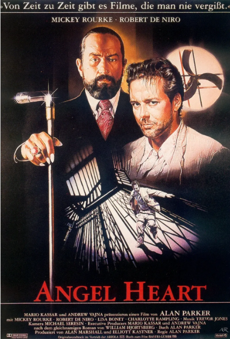 美国电影《天使之心》(1987)电影|全集高清免费在线观看