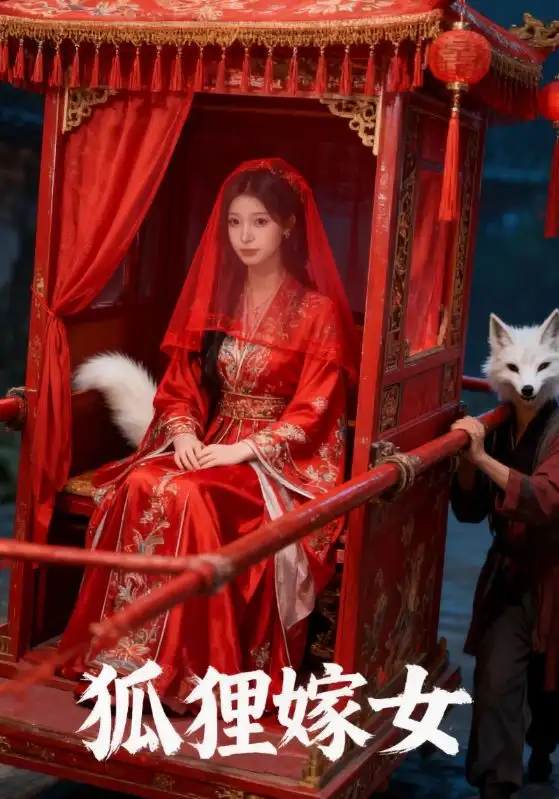 《狐狸嫁女(30集)》短剧全集免费在线观看