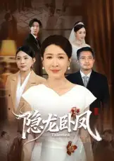《隐龙卧凤(72集)》短剧全集免费在线观看