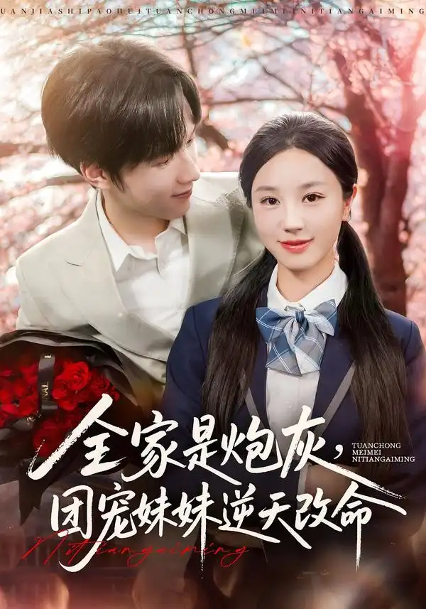 《全家是炮灰团宠妹妹逆天改命(76集)》短剧全集免费在线观看