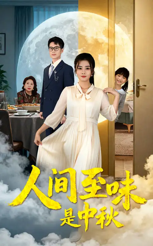 《人间至味是中秋(55集)》短剧全集免费在线观看