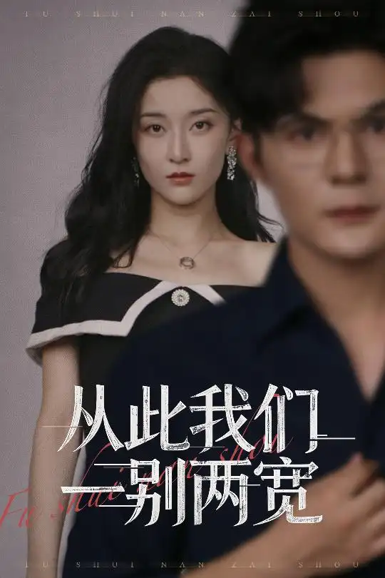 《从此我们一别两宽(60集)》短剧全集免费在线观看