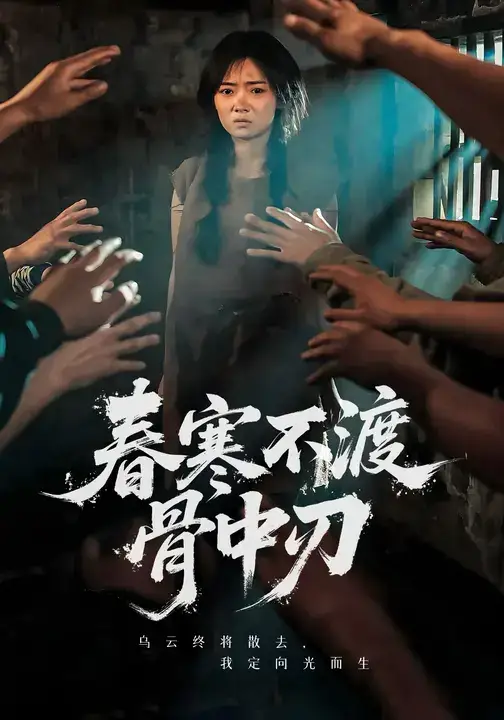 寒不渡骨中刃 (45集)全集免费在线观看 - 第一搜