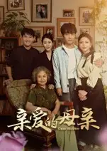 《亲爱的母亲(31集)》短剧全集免费在线观看