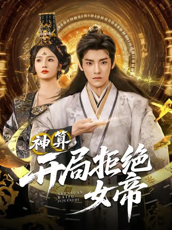 《神算开局拒绝女帝(82集)》短剧全集免费在线观看