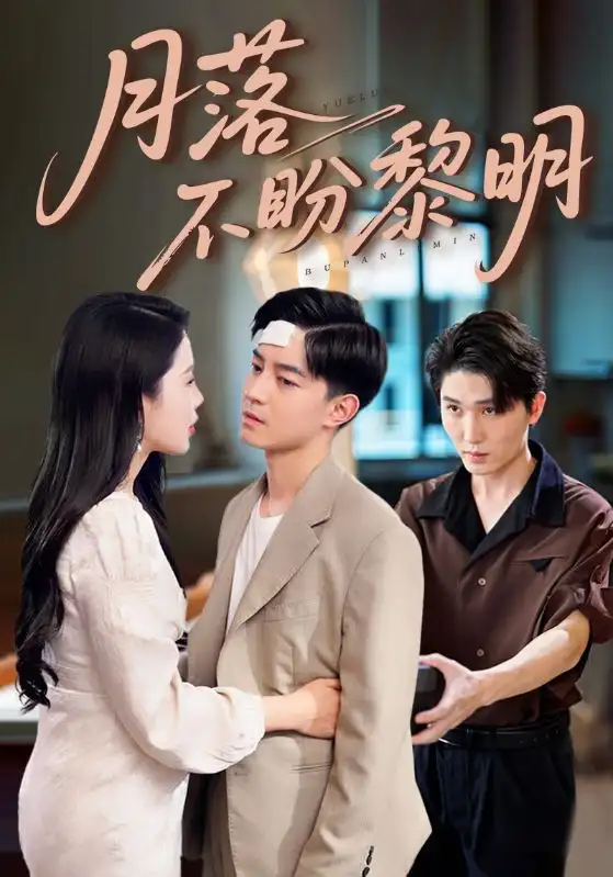 《月落不盼黎明(64集)》短剧全集免费在线观看