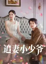追妻小少爷(31集)全集免费在线观看 - 第一搜