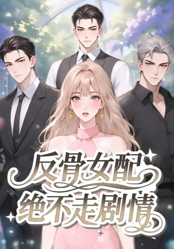 《反骨女配绝不走剧情(69集)》短剧全集免费在线观看