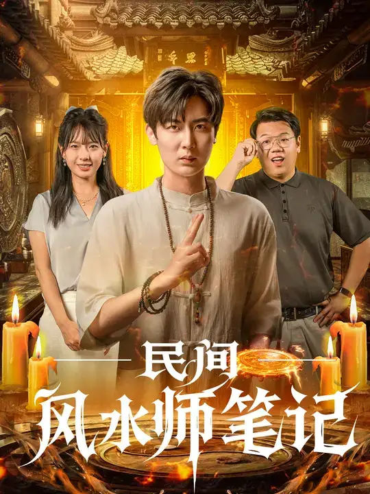 民间风水师笔记 (82集)全集免费在线观看 - 第一搜
