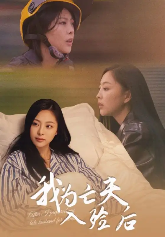 《我为亡夫入殓后(45集)韩储鸽&王行宇》短剧全集免费在线观看-CD网盘社