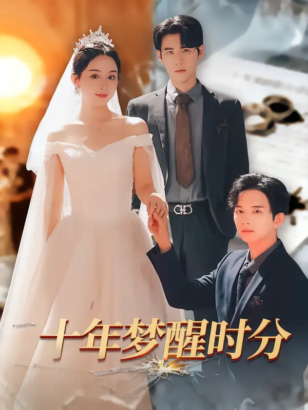 《十年梦醒时分（73集》短剧全集免费在线观看-CD网盘社