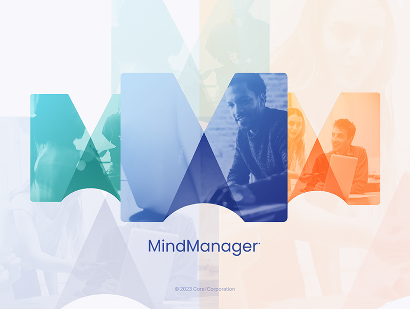 思维导图软件 | MindManager 2025 v25.0.208 x64 中文破解版