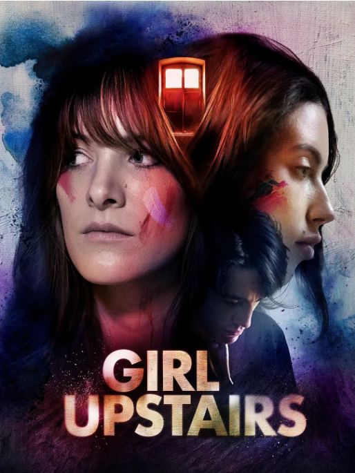 美国电影《楼上女孩》(2024)电影|全集高清免费在线观看