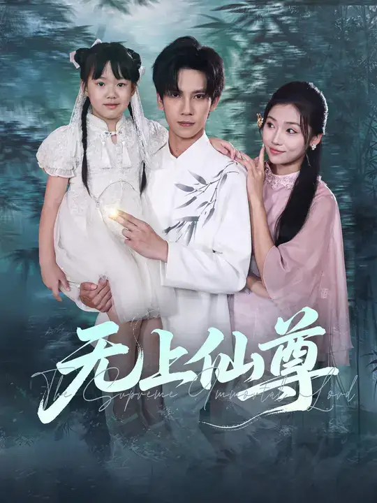 无上仙尊 (86集)全集免费在线观看 - 第一搜