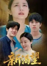 《新渴望(30集)》短剧全集免费在线观看