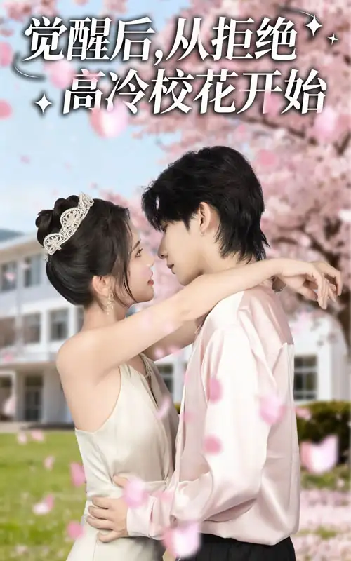 觉醒后从拒绝高冷校花开始(60集)全集免费在线观看 - 第一搜