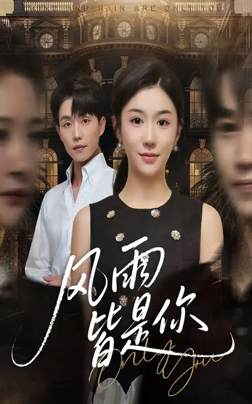 《风雨皆是你(64集)李玥&张小磊》短剧全集免费在线观看-CD网盘社