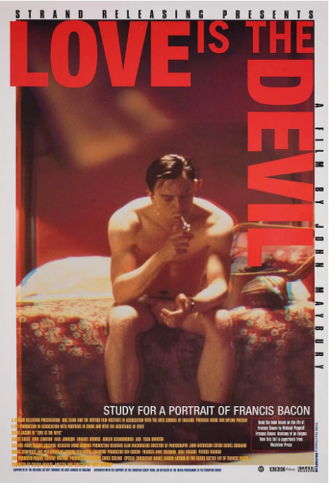 英国电影《情迷画色》(1998)电影|全集高清免费在线观看