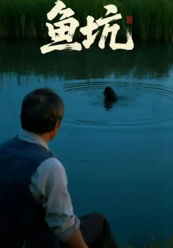 《鱼坑(30集)付晓月&韩世袆》短剧全集免费在线观看