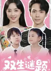 《双生谜题(36集)》短剧全集免费在线观看