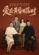 爱在黄昏日落时(62集)全集免费在线观看 - 第一搜
