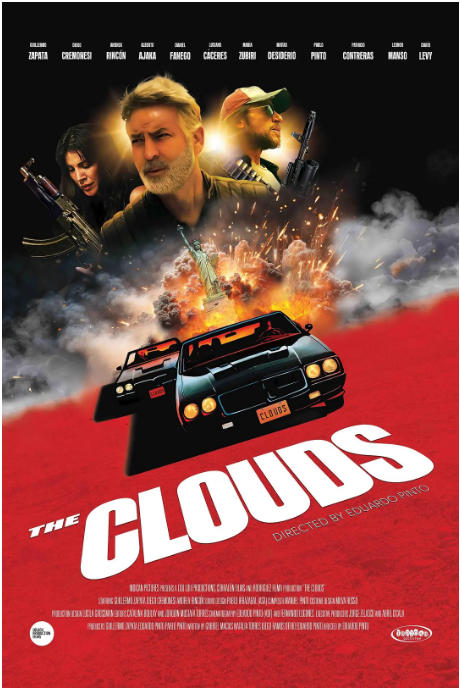 阿根廷电影《危云蔽日》(2025)电影|全集高清免费在线观看