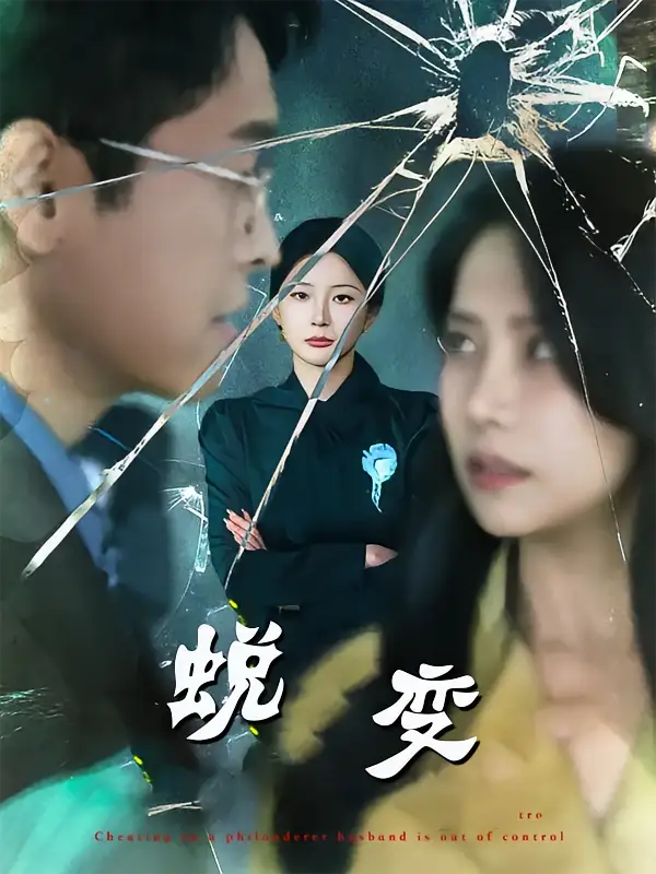 蜕变(70集)全集免费在线观看 - 第一搜