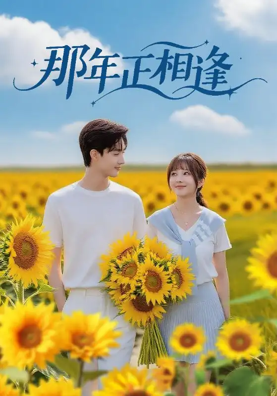 《那年正相逢(60集)》短剧全集免费在线观看