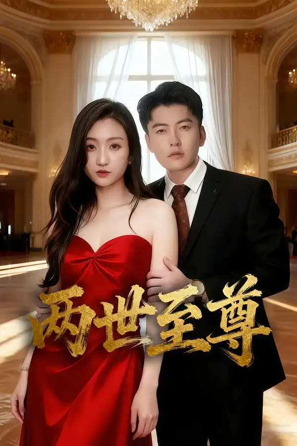 《两世至尊(62集)张涵&程昕玥》短剧全集免费在线观看