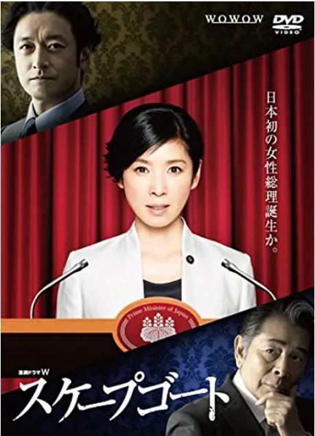 [日剧]《替罪羊》（2015）电视剧|全集高清免费在线观看