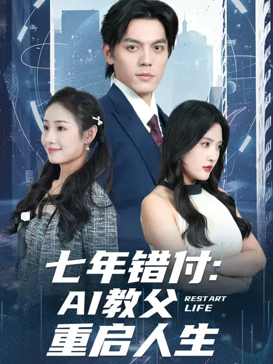 七年错付:AI教父重启人生 (62集)全集免费在线观看 - 第一搜