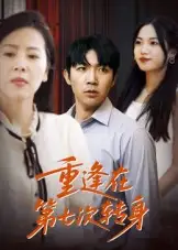 重逢在第七次转身(75集)全集免费在线观看 - 第一搜
