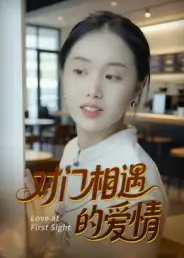 《对门相遇的爱情（16集）》短剧全集免费在线观看-CD网盘社