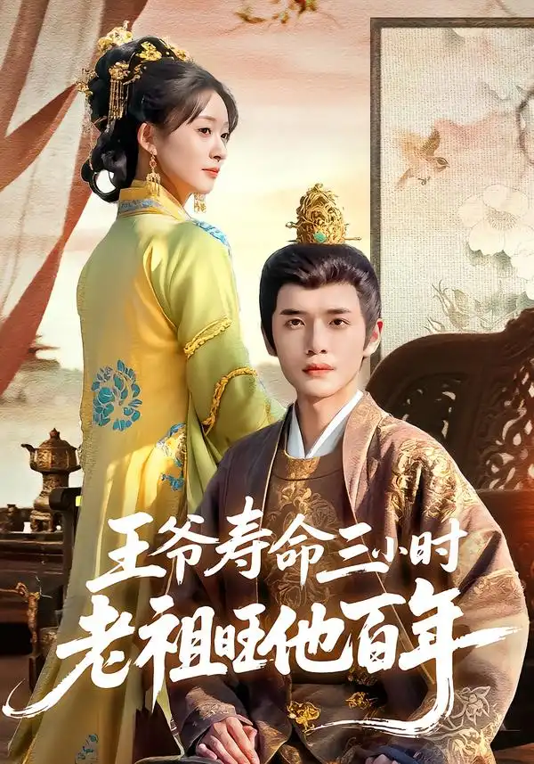 《王爷寿命三小时老祖旺他百年（69集）》短剧全集免费在线观看-CD网盘社